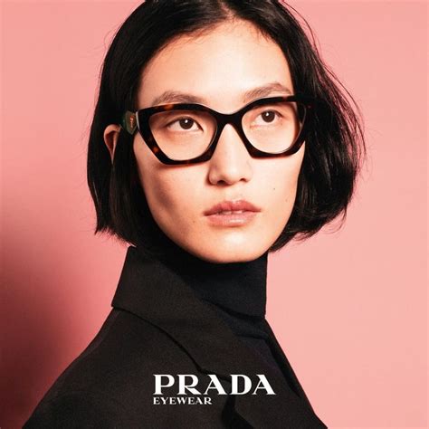 prada eye frames|Prada eyeglass frames women's.